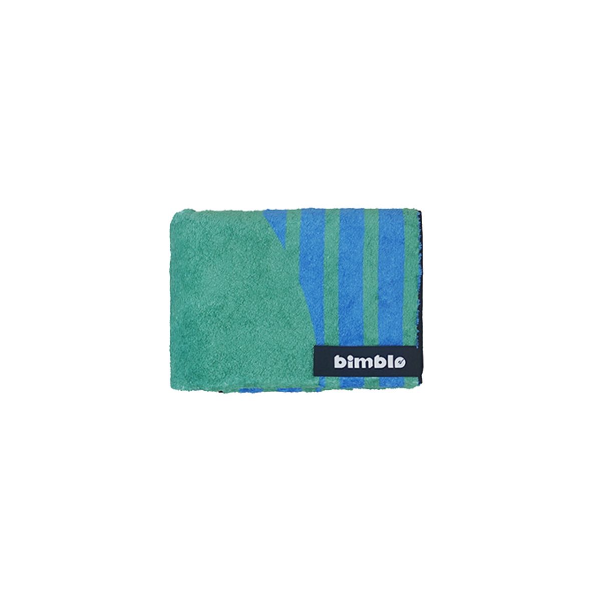 빔블(BIMBLE) 멀티비치타월 M 서클[전용파우치 포함]