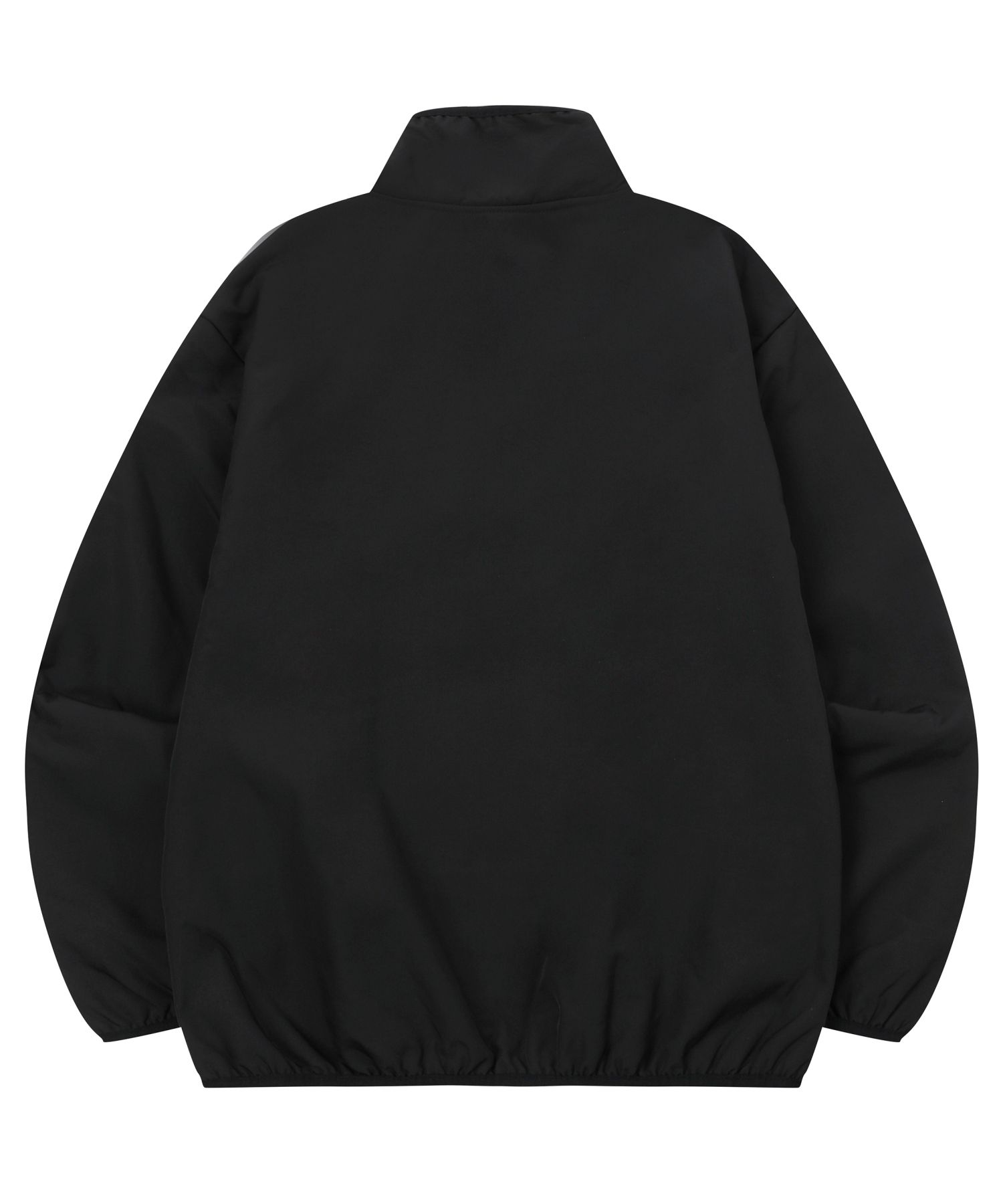 MUCENT フリースジャケット MUSINSA公式 | MUCENT ミカ 羊毛裏地 フリースジャケット