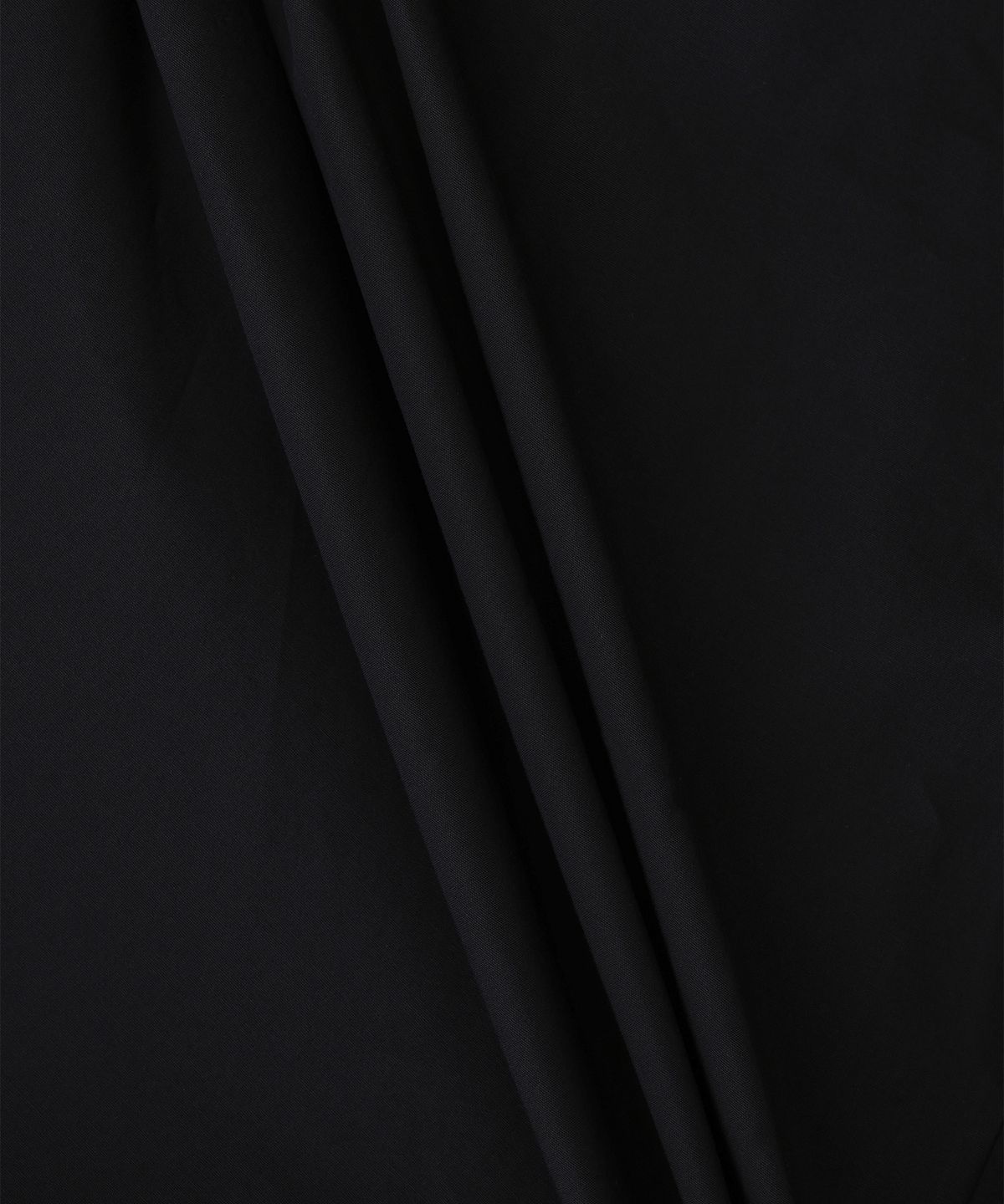 마르니(MARNI) 코튼 셔츠 원피스 - 블랙 / ABMA1345S0TCY6700N99