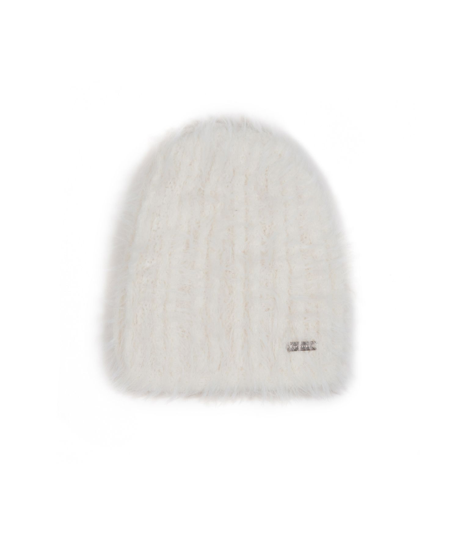 「完売品」¥am TOKYO ホワイトビーニー MUSINSA公式 | TYPESERVICE Fluffy Beanie [Ivory]