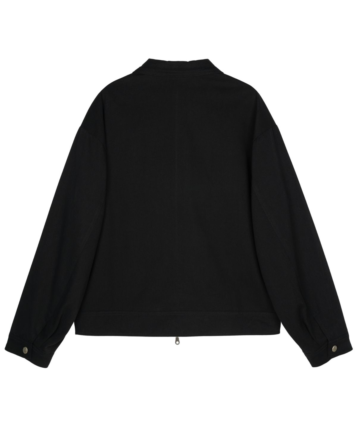 아이돈워너셀(IDWS) Twilight Work Jacket Black