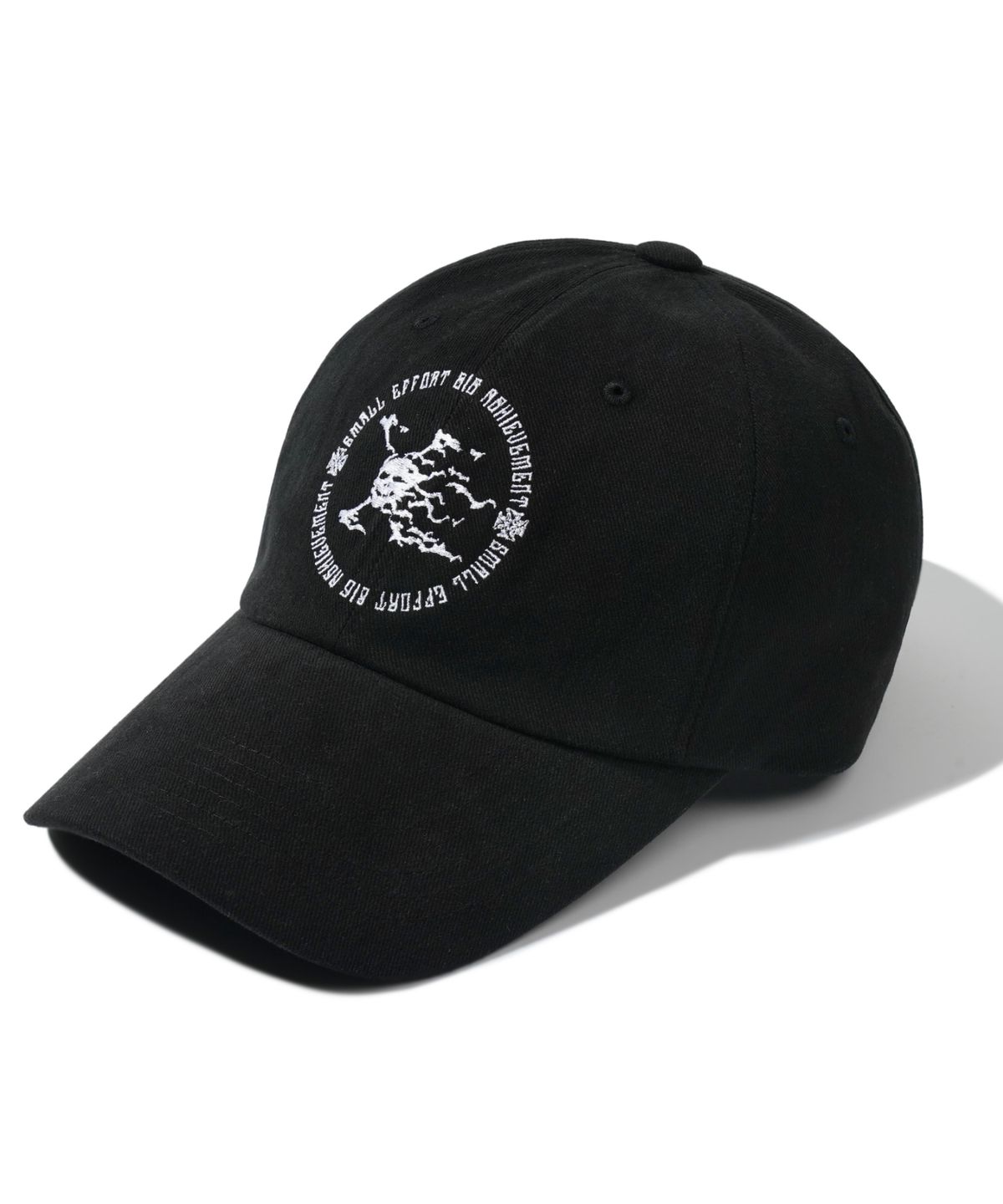 아이돈워너셀(IDWS) Redead Maxi Cap Black