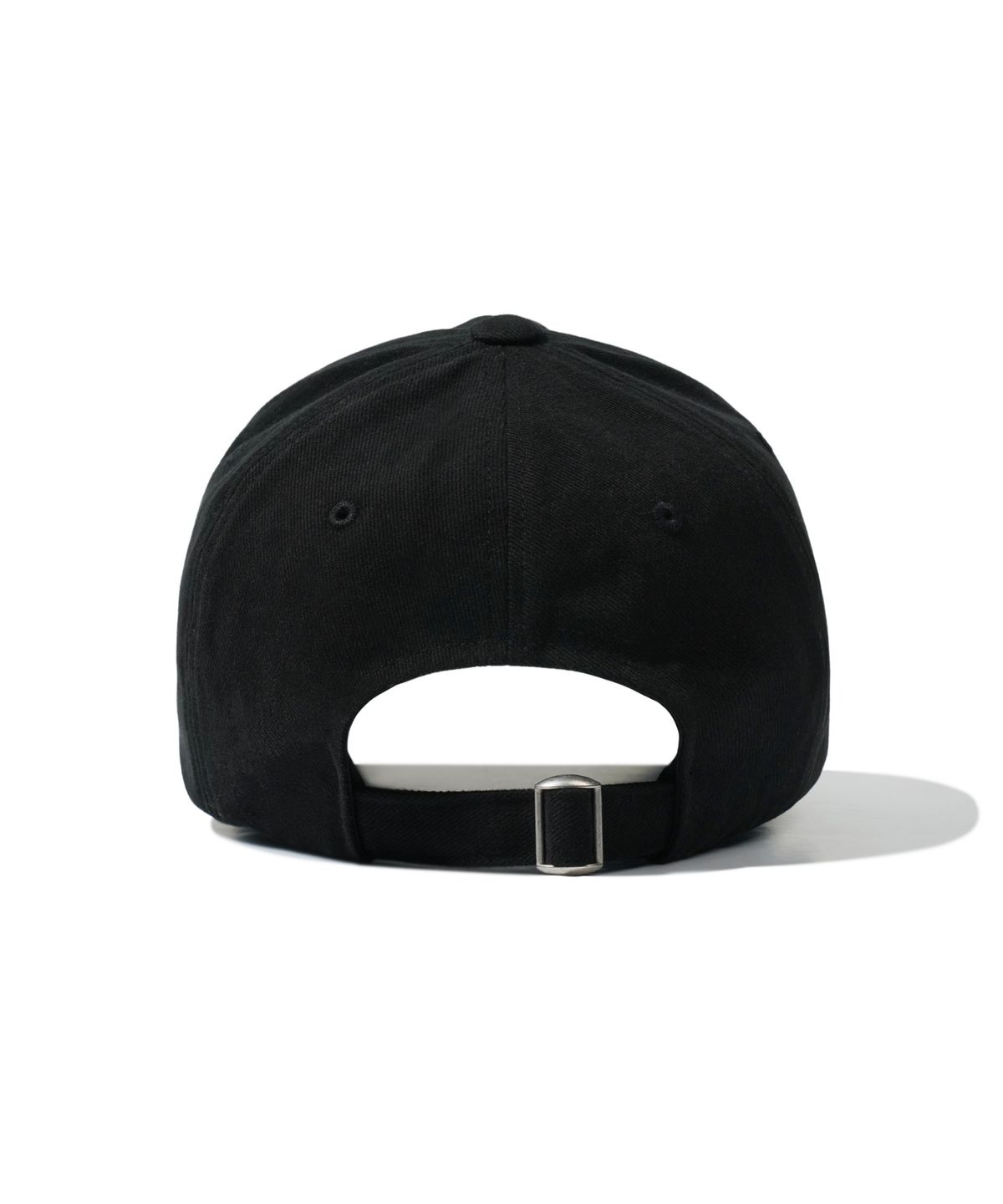 아이돈워너셀(IDWS) Redead Maxi Cap Black