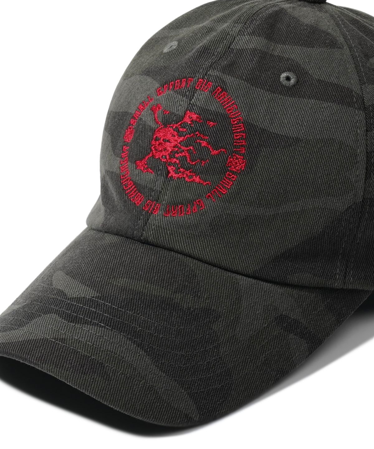아이돈워너셀(IDWS) Redead Maxi Cap Multi