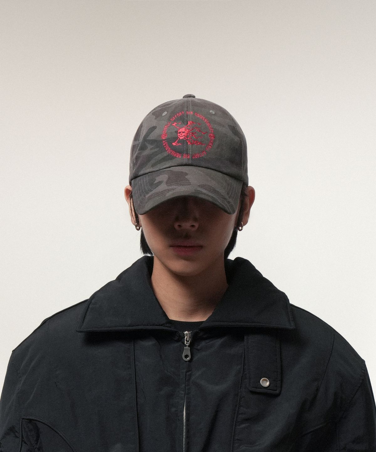 아이돈워너셀(IDWS) Redead Maxi Cap Multi