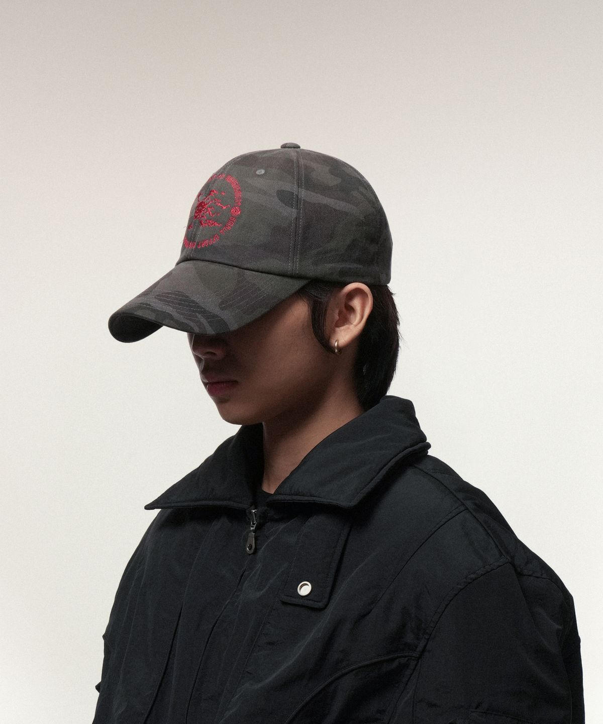 아이돈워너셀(IDWS) Redead Maxi Cap Multi