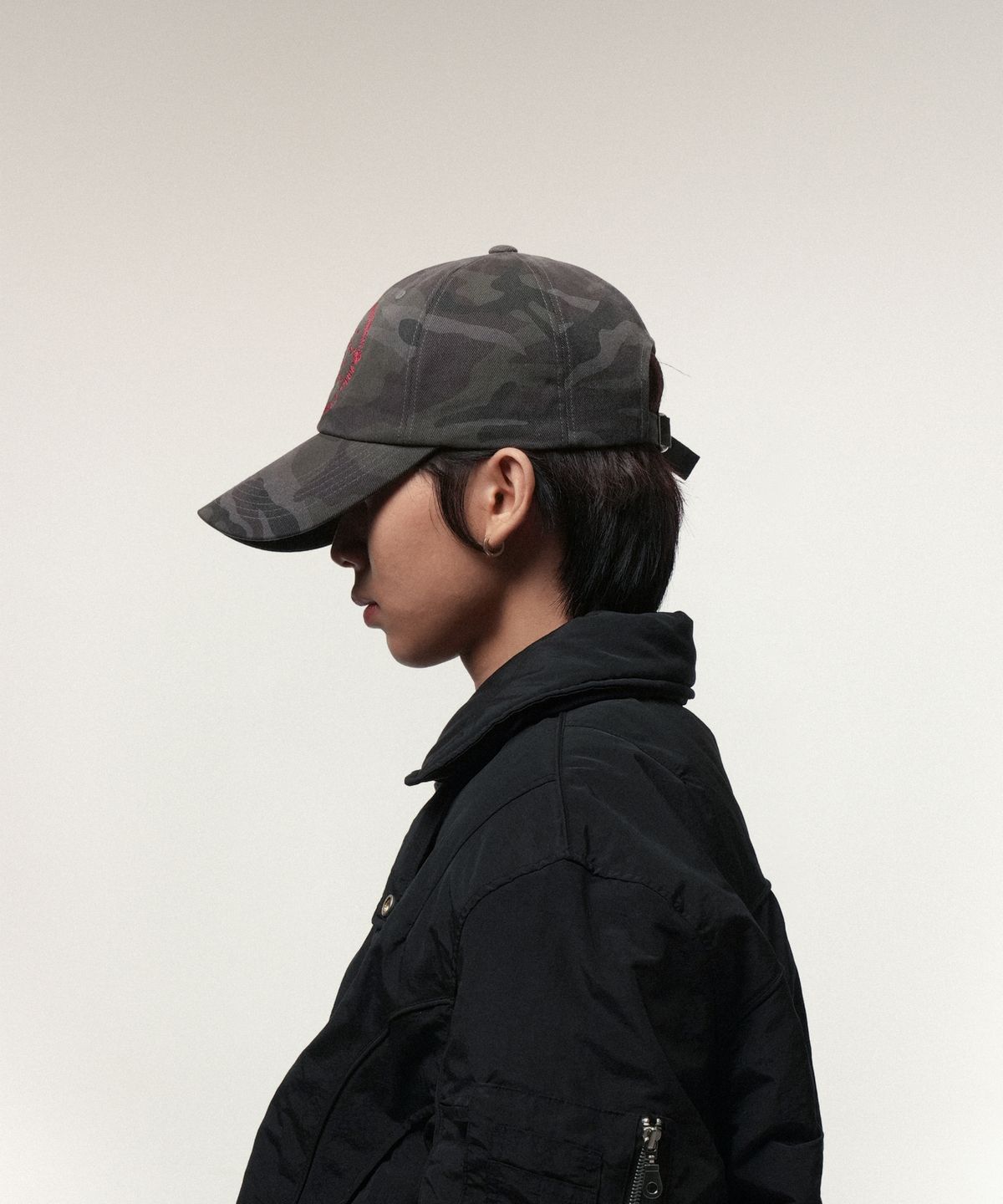 아이돈워너셀(IDWS) Redead Maxi Cap Multi