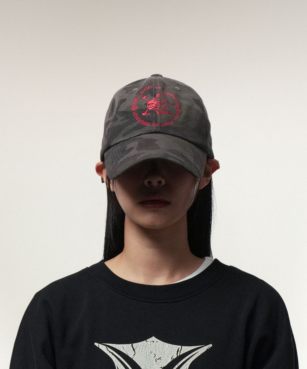 아이돈워너셀(IDWS) Redead Maxi Cap Multi