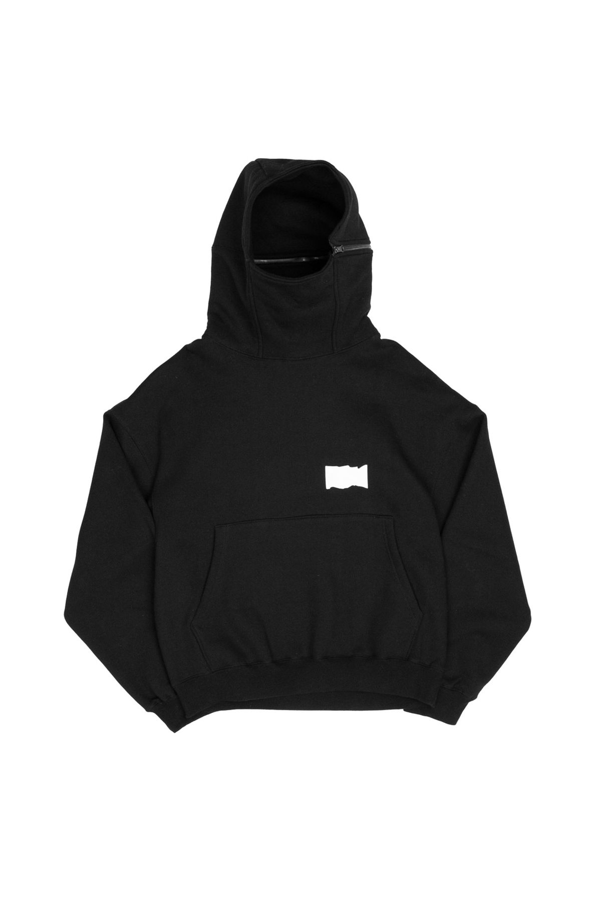 뭉제르(MOONGER) Sandstorm Hoodie Oversize