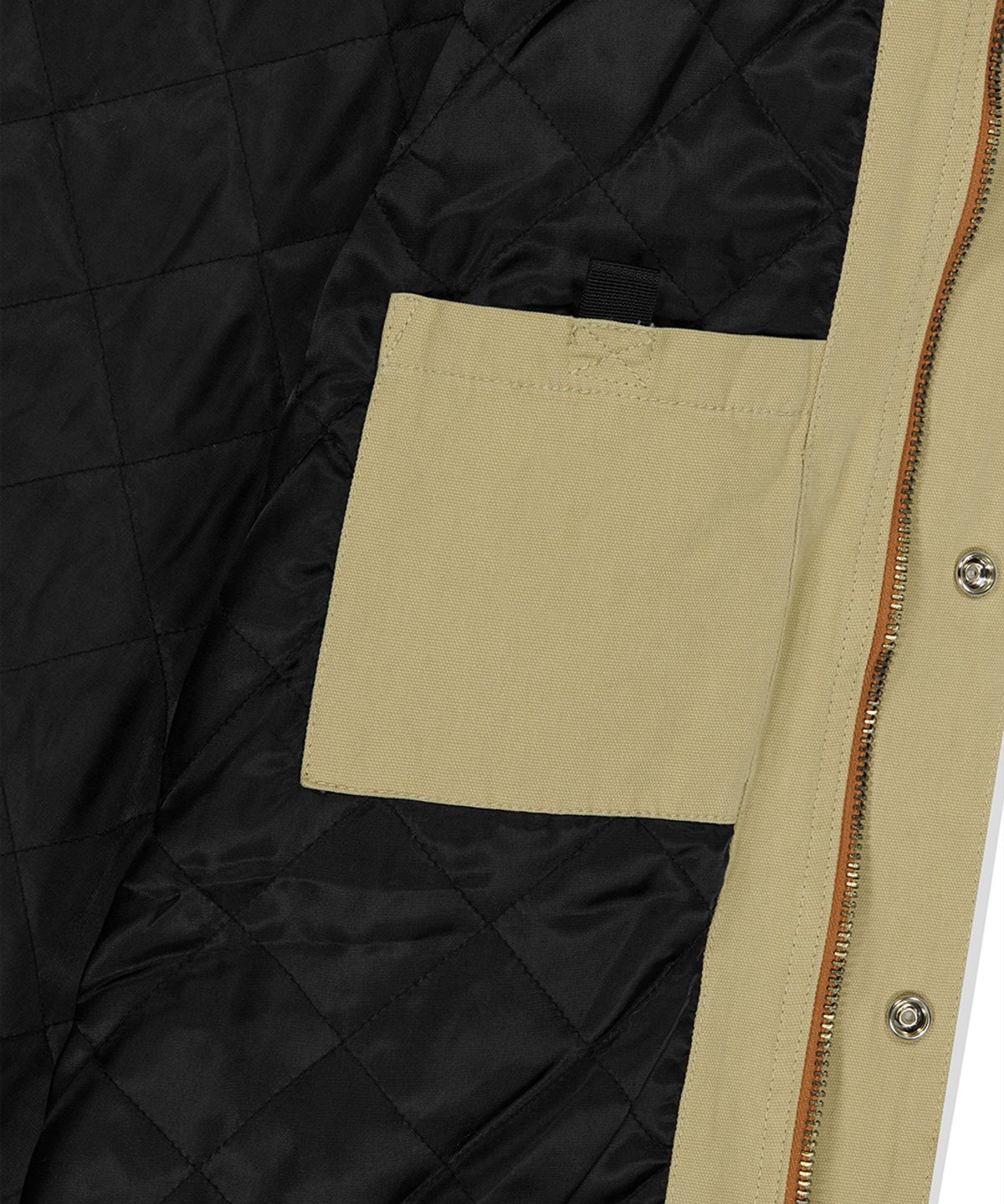 마하그리드(MAHAGRID) WASHED WORK JACKET BEIGE(MG2EFMJ210A)
