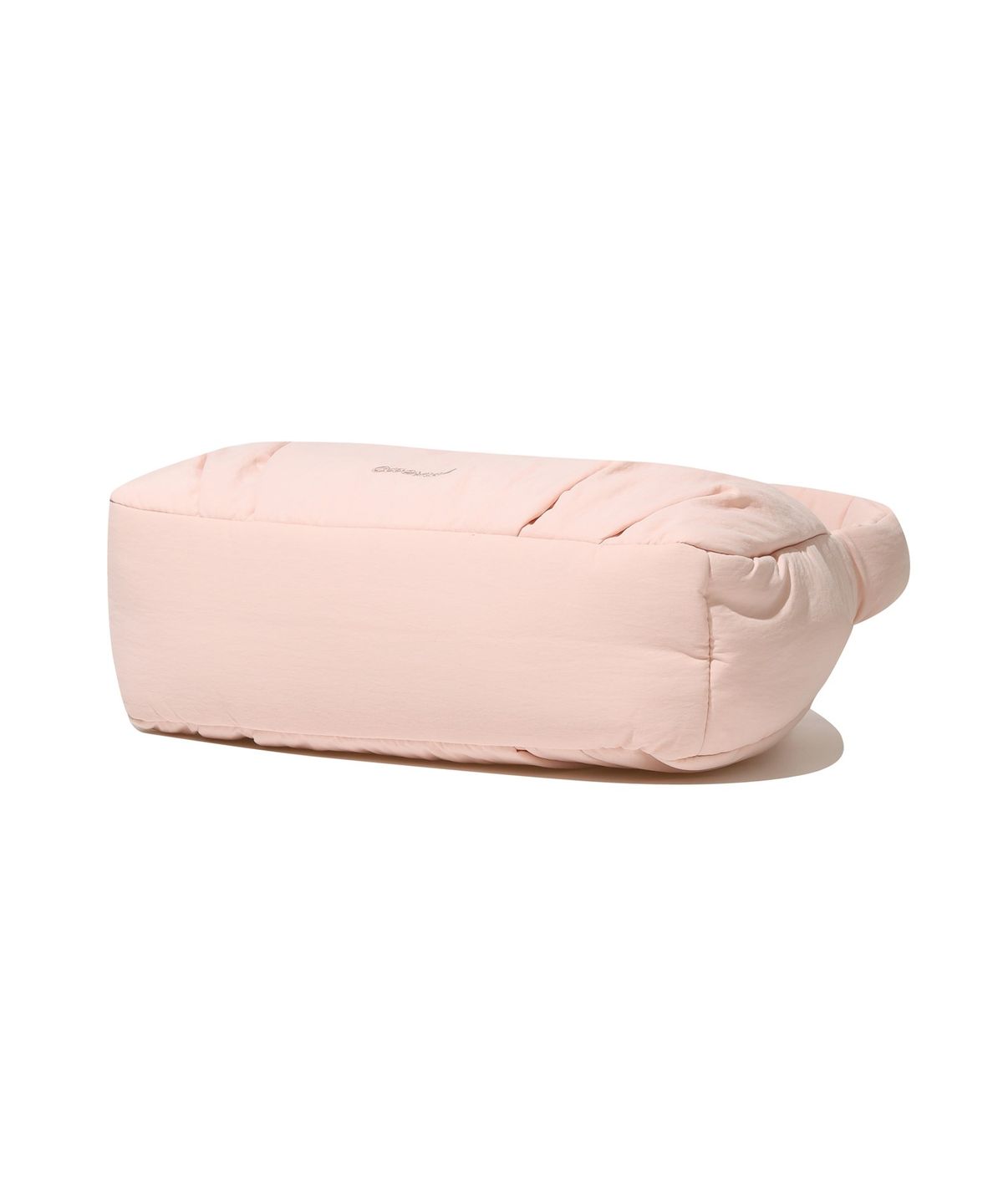 커버낫 우먼(COVERNAT WOMAN) 클로버하트 패디드 숄더백 Pink