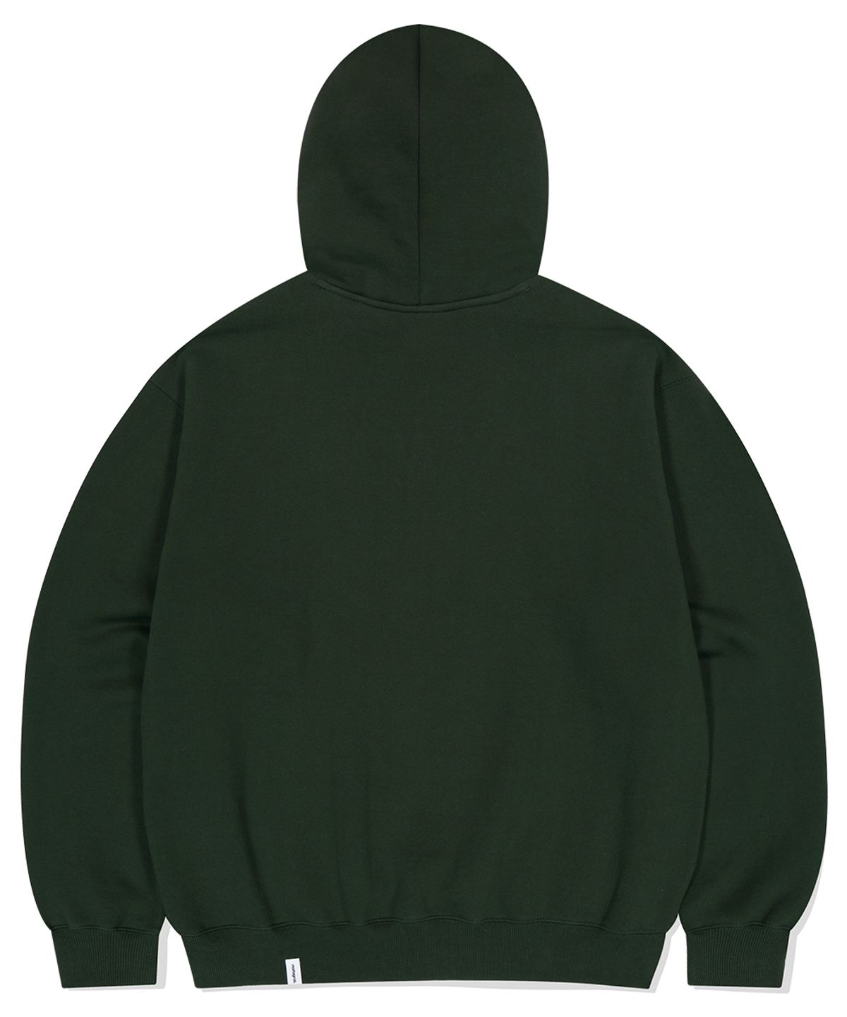 마하그리드(MAHAGRID) LION ATHLETICS HOODIE GREEN(MG2EFMM417A)