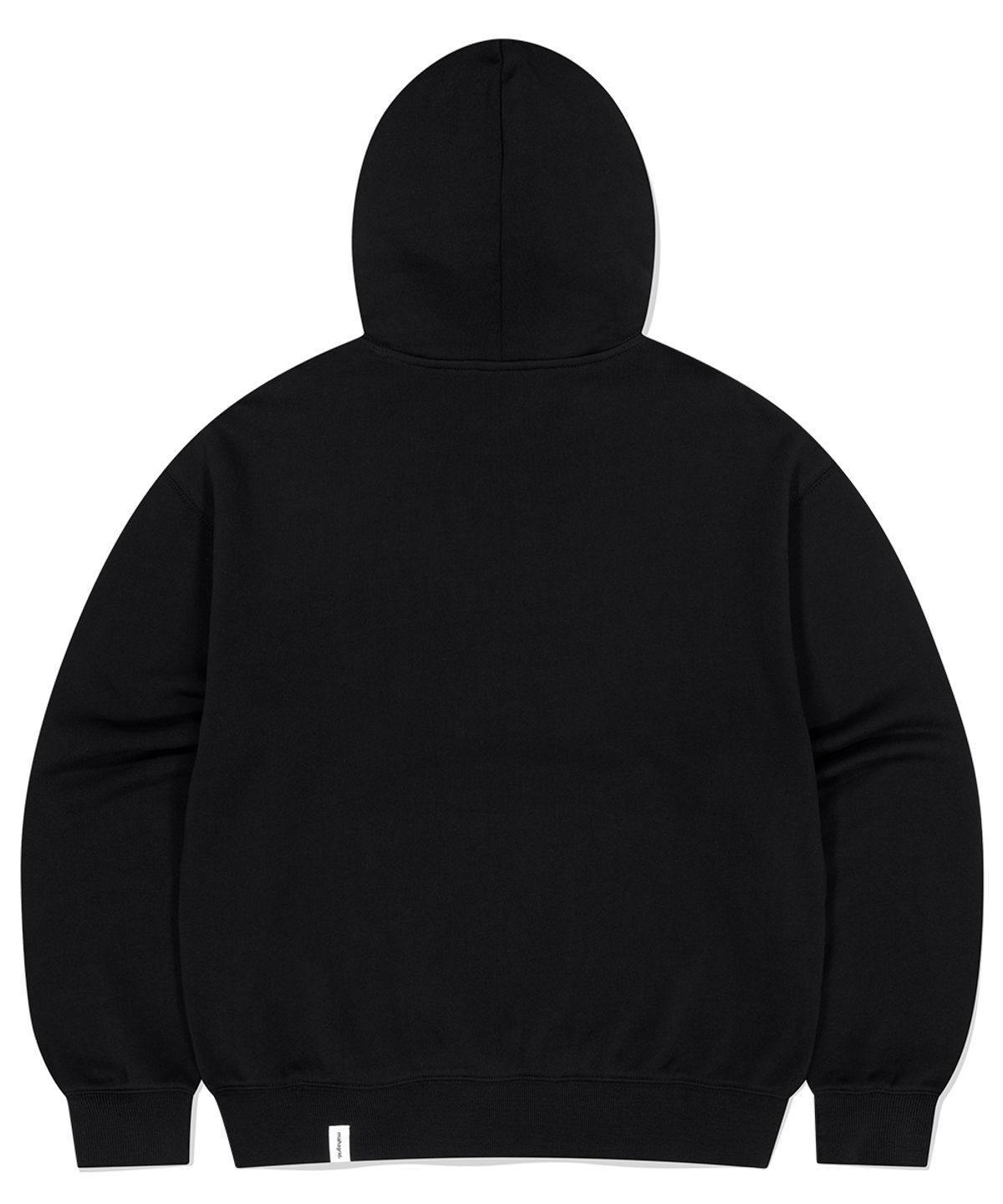 마하그리드(MAHAGRID) LION ATHLETICS HOODIE BLACK(MG2EFMM417A)