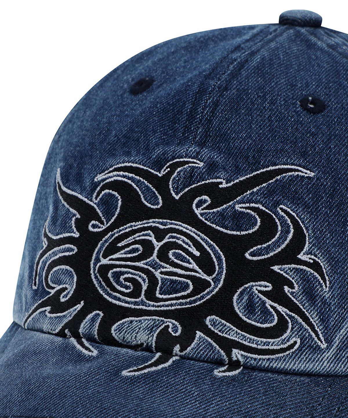 마하그리드(MAHAGRID) TRIBAL SYMBOL CAP NAVY(MG2EFMAB22A)