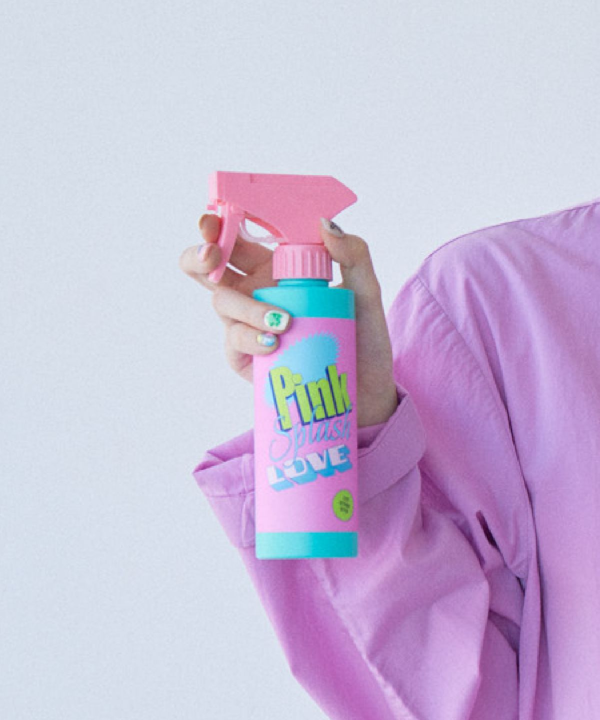 홀리바넘(HOLIBANUM) 탈취제 기획 세트 썸머 브레이크 300ml