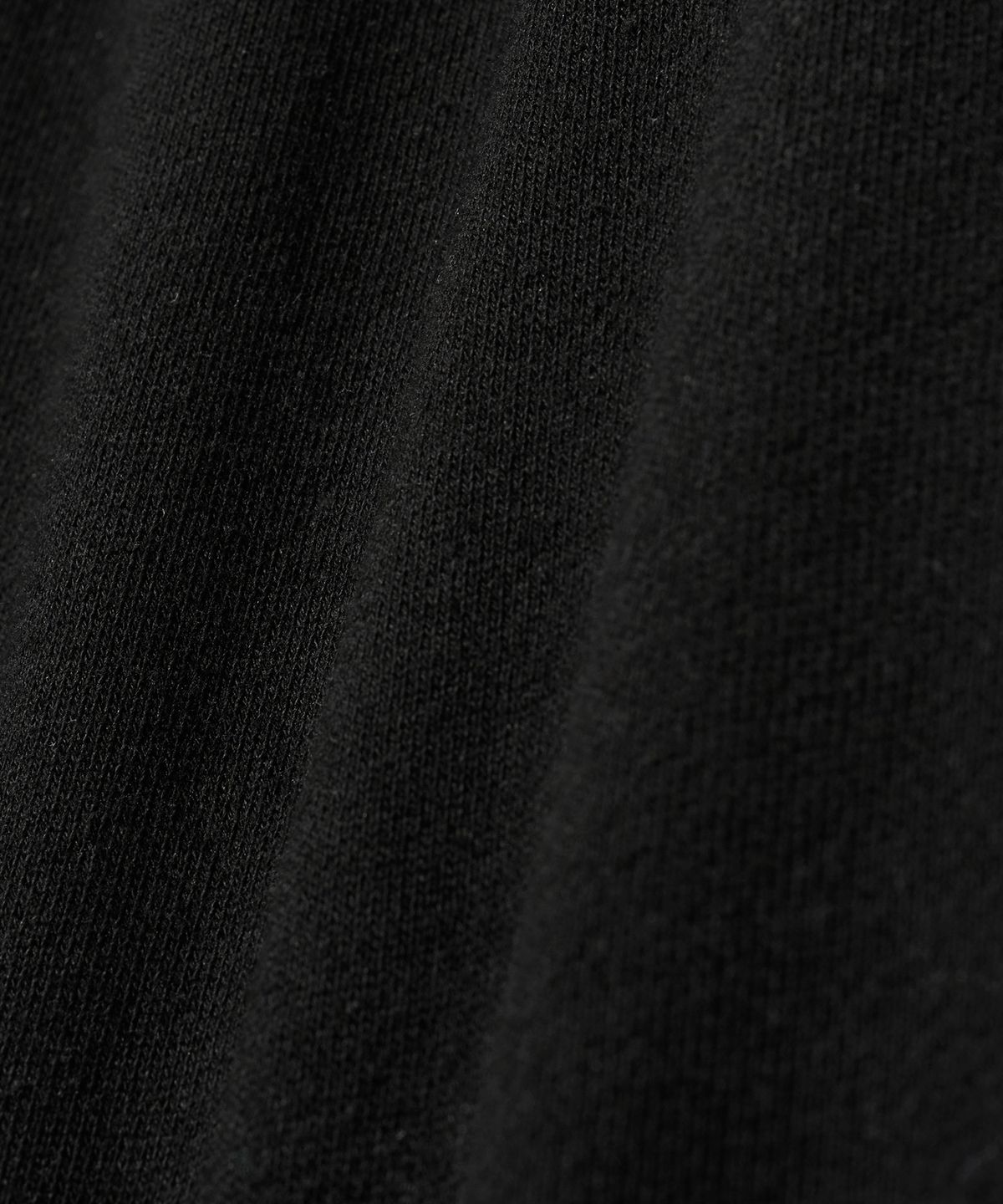 브라운브레스 키즈(BROWNBREATH KIDS) KIDS DYED COMBI PANTS - BLACK