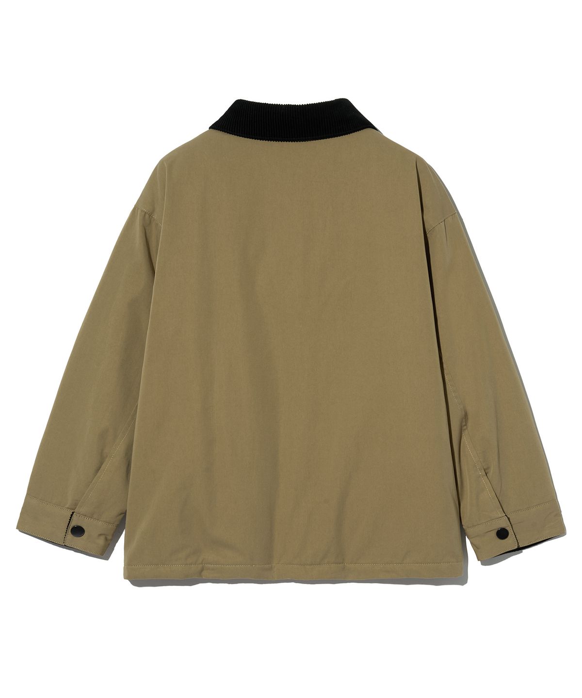 브라운브레스 키즈(BROWNBREATH KIDS) KIDS MESS WORK JACKET - BEIGE