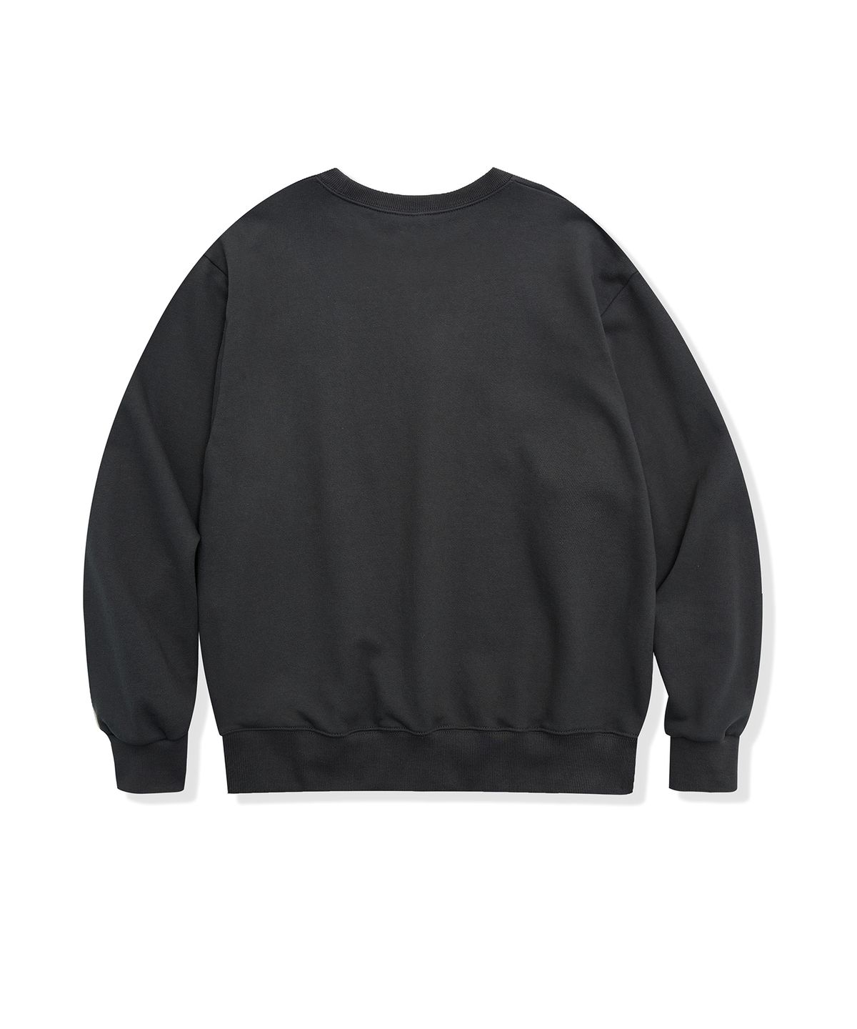 캑터스도넛마켓(CACTUSDONUTMARKET) Sweet Sweatshirt - Charcoal