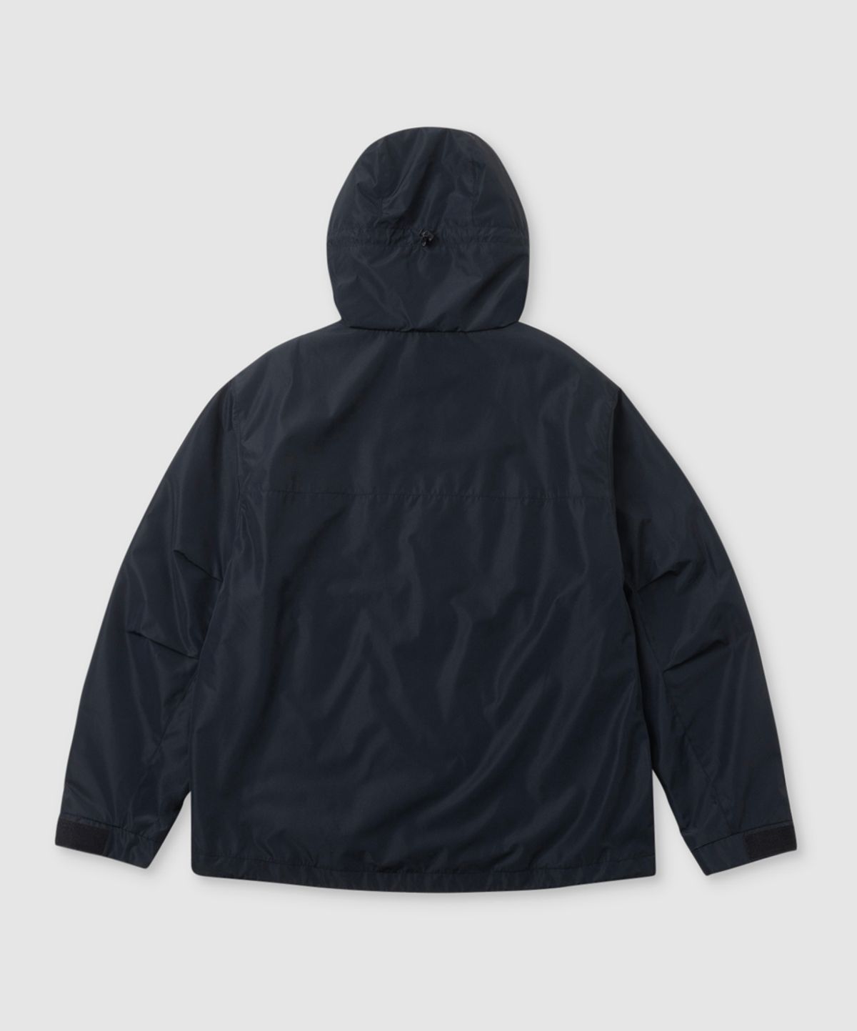 무신사 스탠다드 스포츠(MUSINSA STANDARD SPORTS) 2-Layer 바람막이 (5color)