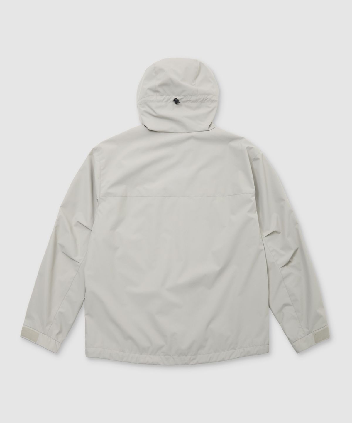 무신사 스탠다드 스포츠(MUSINSA STANDARD SPORTS) 2-Layer 바람막이 (5color)