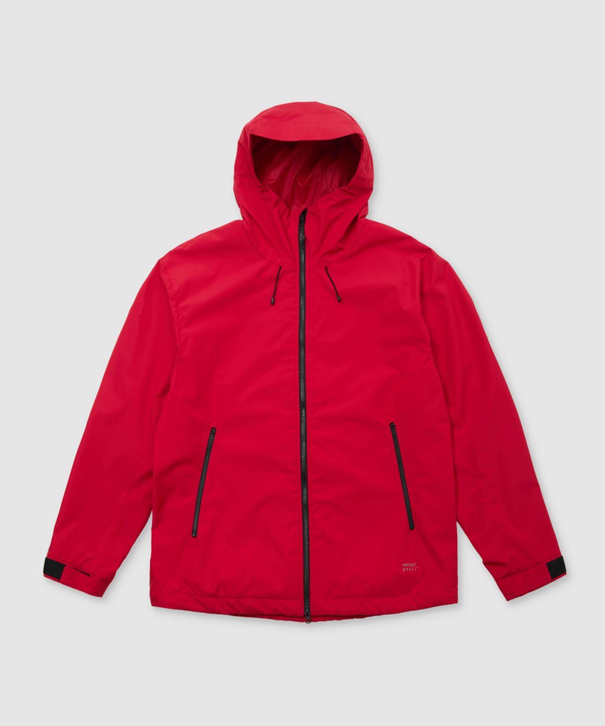 무신사 스탠다드 스포츠(MUSINSA STANDARD SPORTS) 2-Layer 바람막이 (5color)
