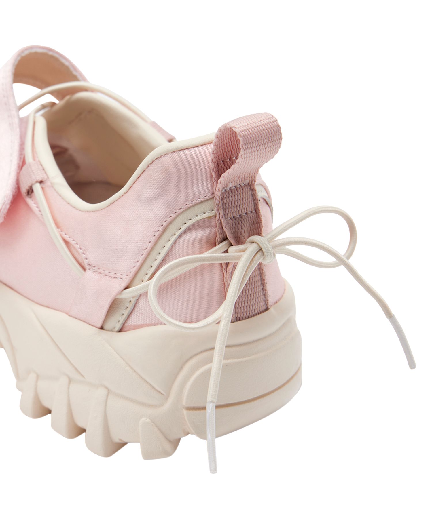 WACKY WILLY ■ Flory Mary Jane Sneakers Designer fashion, Seoul-fully created | W Concept
