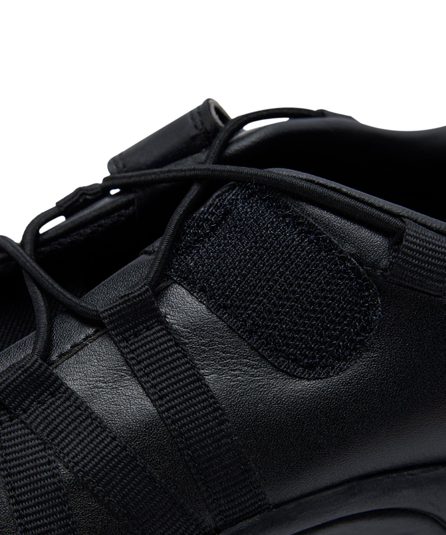 ★Wacky WiLLy★ Flory Mary Jane Sneakers Black Designer fashion, Seoul-fully created | W Concept