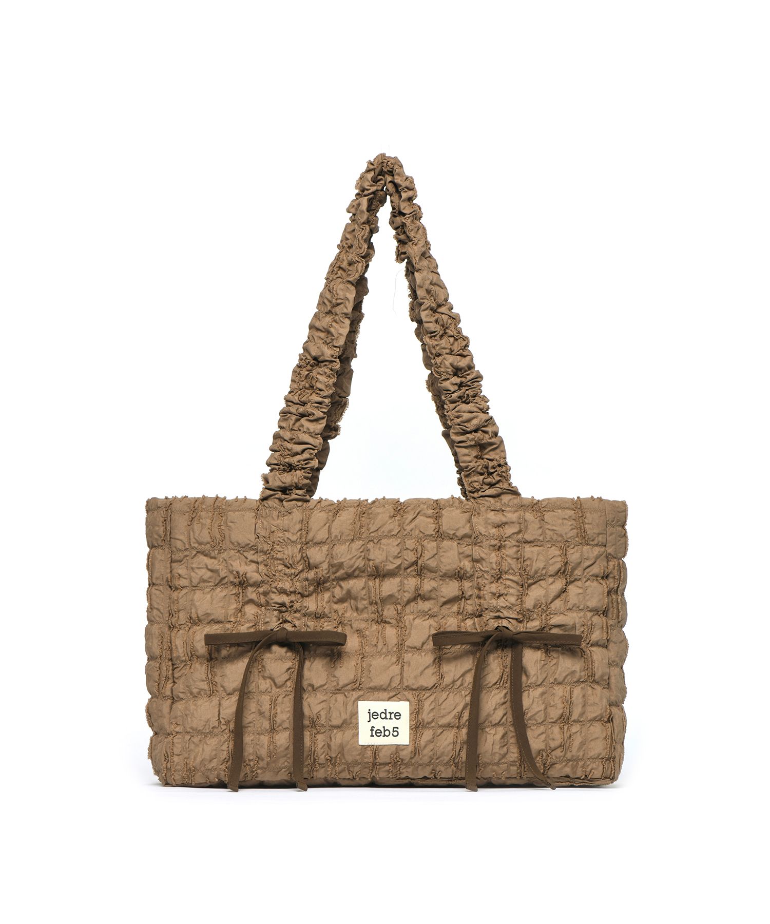 ギフトトミニバッグ人気【Jedrefeb5】Puffer ButterflyBag Micro MUSINSA | JEDREFEB5 Puffer Butterfly Shoulder Bag Large