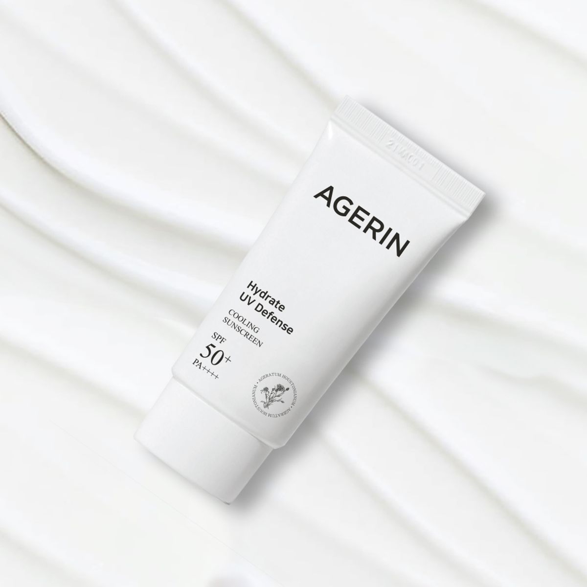 아제린(AGERIN) 하이드레이트 유브이 디펜스