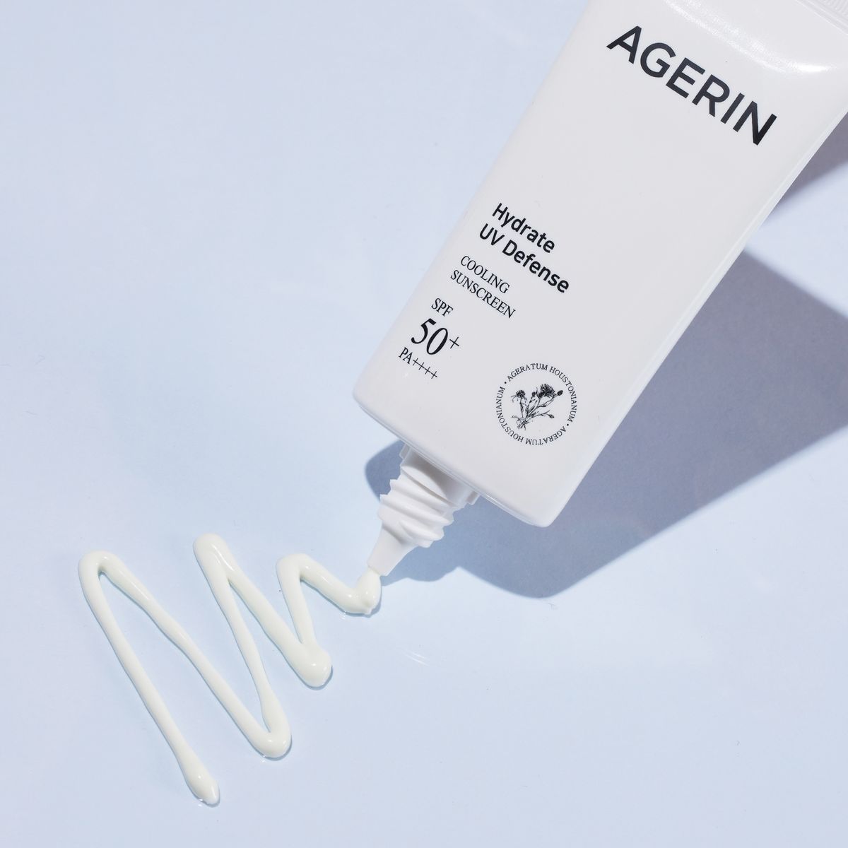아제린(AGERIN) 하이드레이트 유브이 디펜스