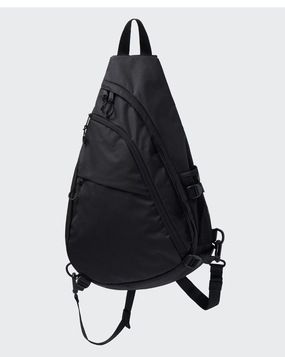 japoness M.U × MIS MULTI SLING GEN1 BK m.u × MIS MULTI SLING GEN1