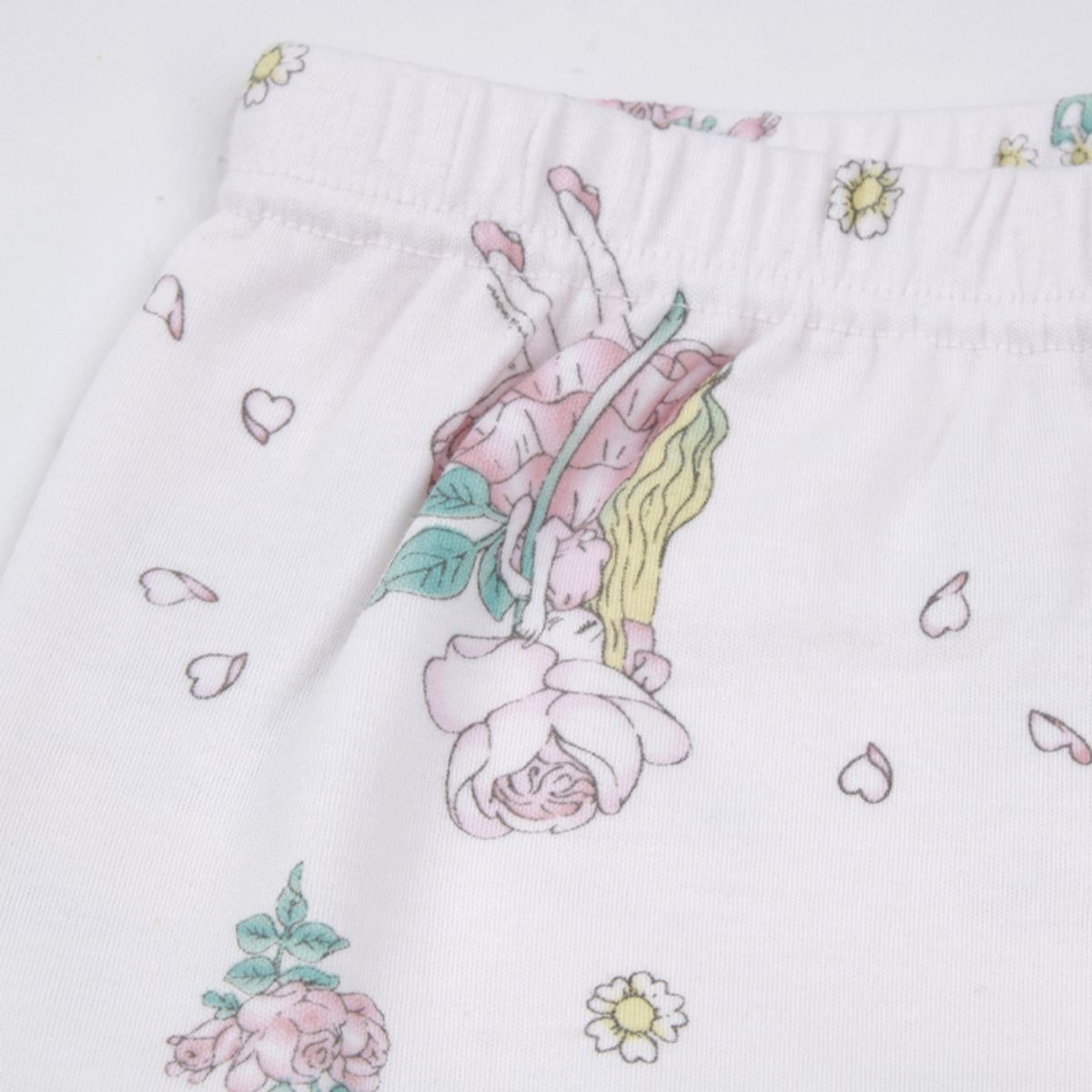 오가닉맘(ORGANICMOM) 로즈긴소아동내의(MHZP9K04)
