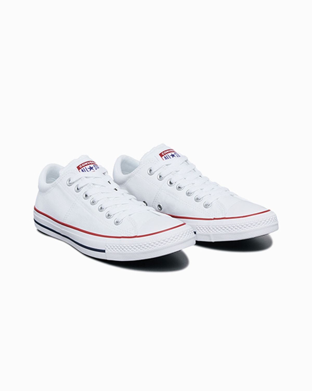 컨버스(CONVERSE) 척테일러 올스타 매디슨 캔버스 화이트 563509C