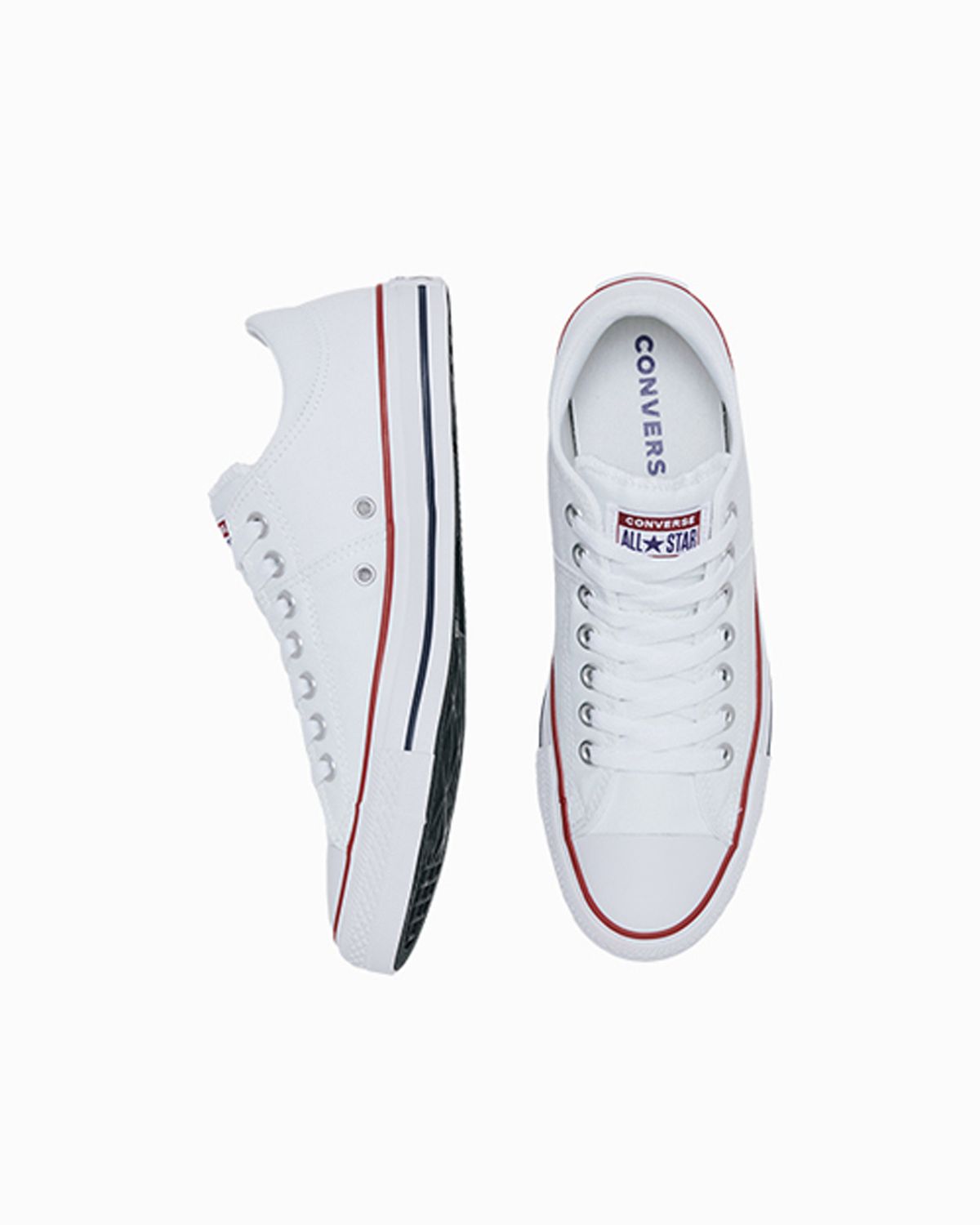 컨버스(CONVERSE) 척테일러 올스타 매디슨 캔버스 화이트 563509C