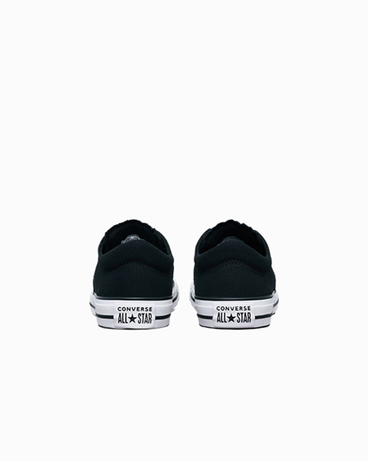 컨버스(CONVERSE) 척테일러 올스타 매디슨 캔버스 블랙 563508C