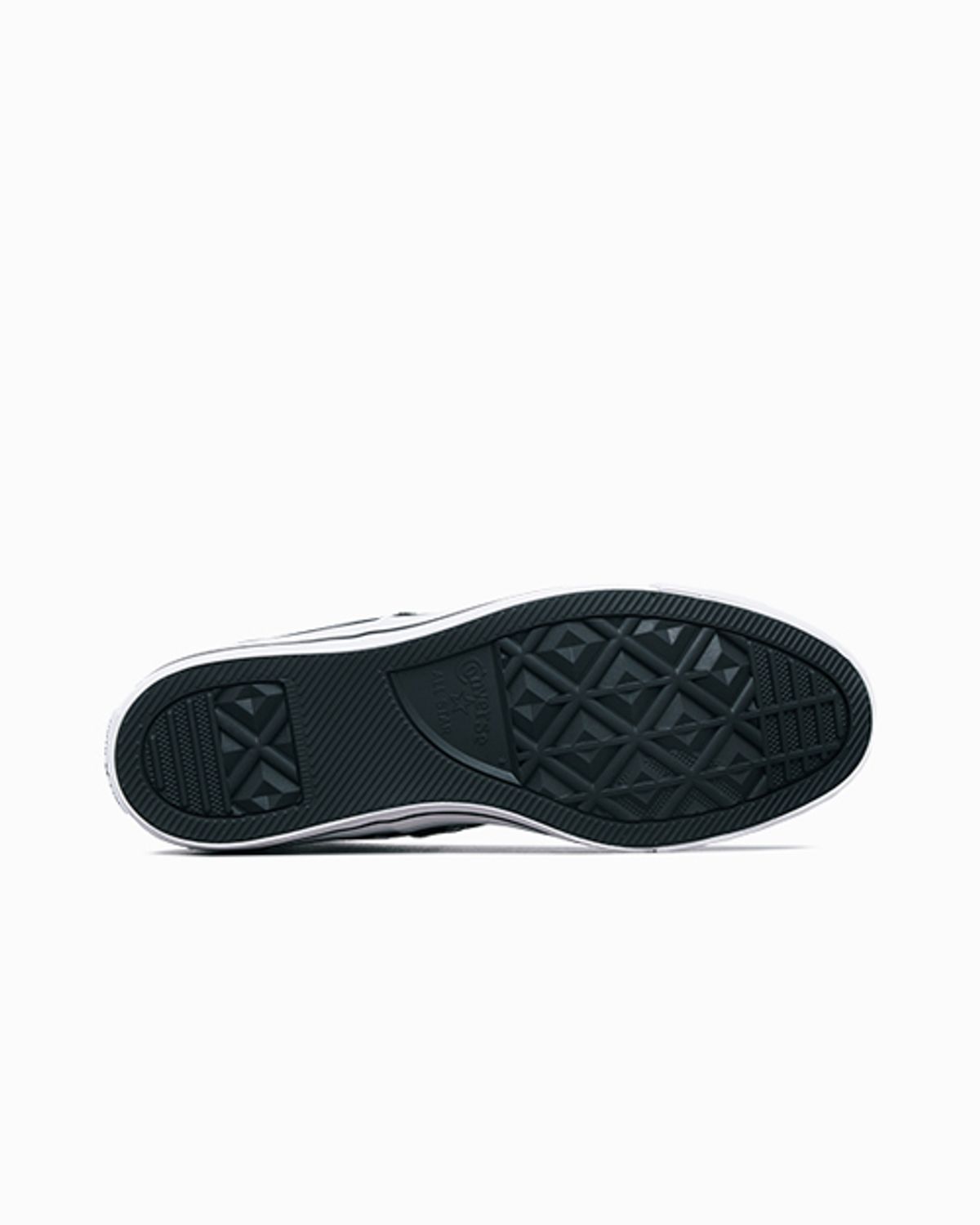 컨버스(CONVERSE) 척테일러 올스타 매디슨 캔버스 블랙 563508C