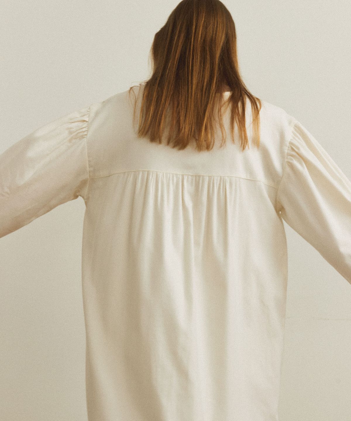 조스라운지(JO'S LOUNGE) (w) Classic Gabardine One-piece 007