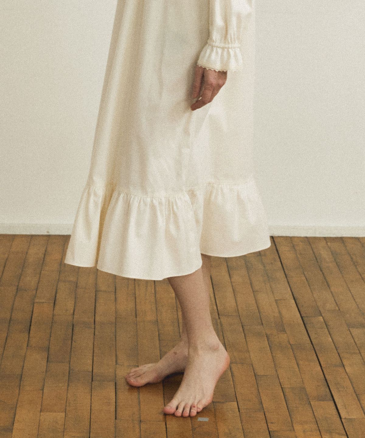 조스라운지(JO'S LOUNGE) (w) Classic Gabardine One-piece 007