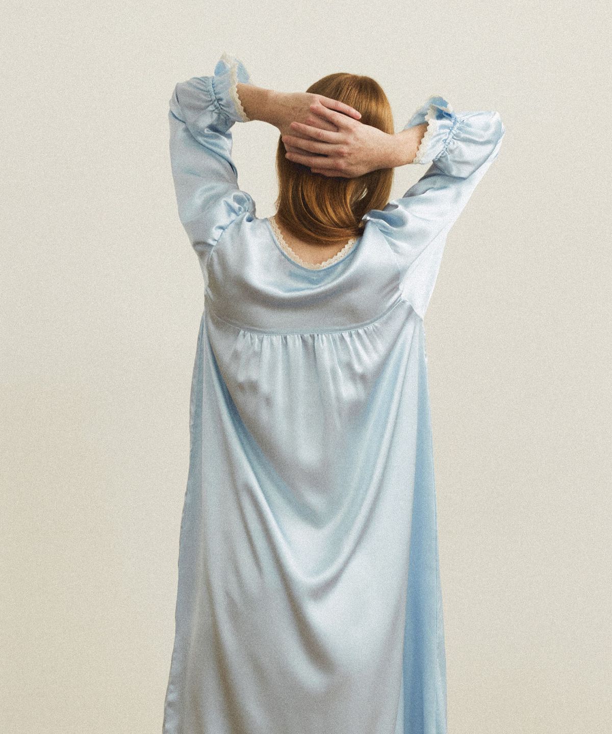 조스라운지(JO'S LOUNGE) (w) Classic Sky One-piece 006