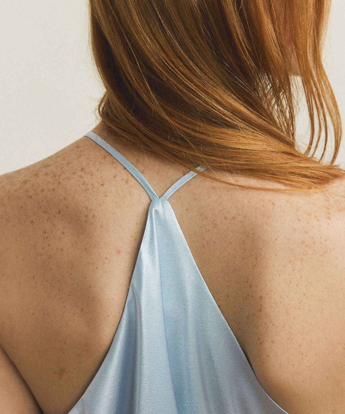 조스라운지(JO'S LOUNGE) (w) Classic Sky Camisole One-piece