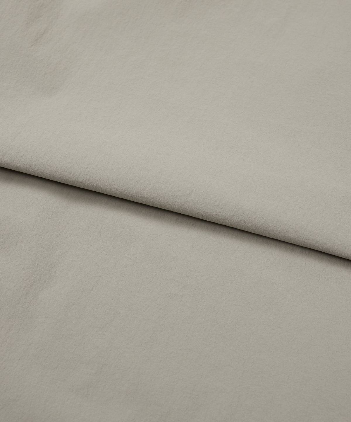 스노우피크 어패럴(SNOWPEAK APPAREL) 루트 카고 스트링 팬츠 (S24FURPT66) Beige Gray