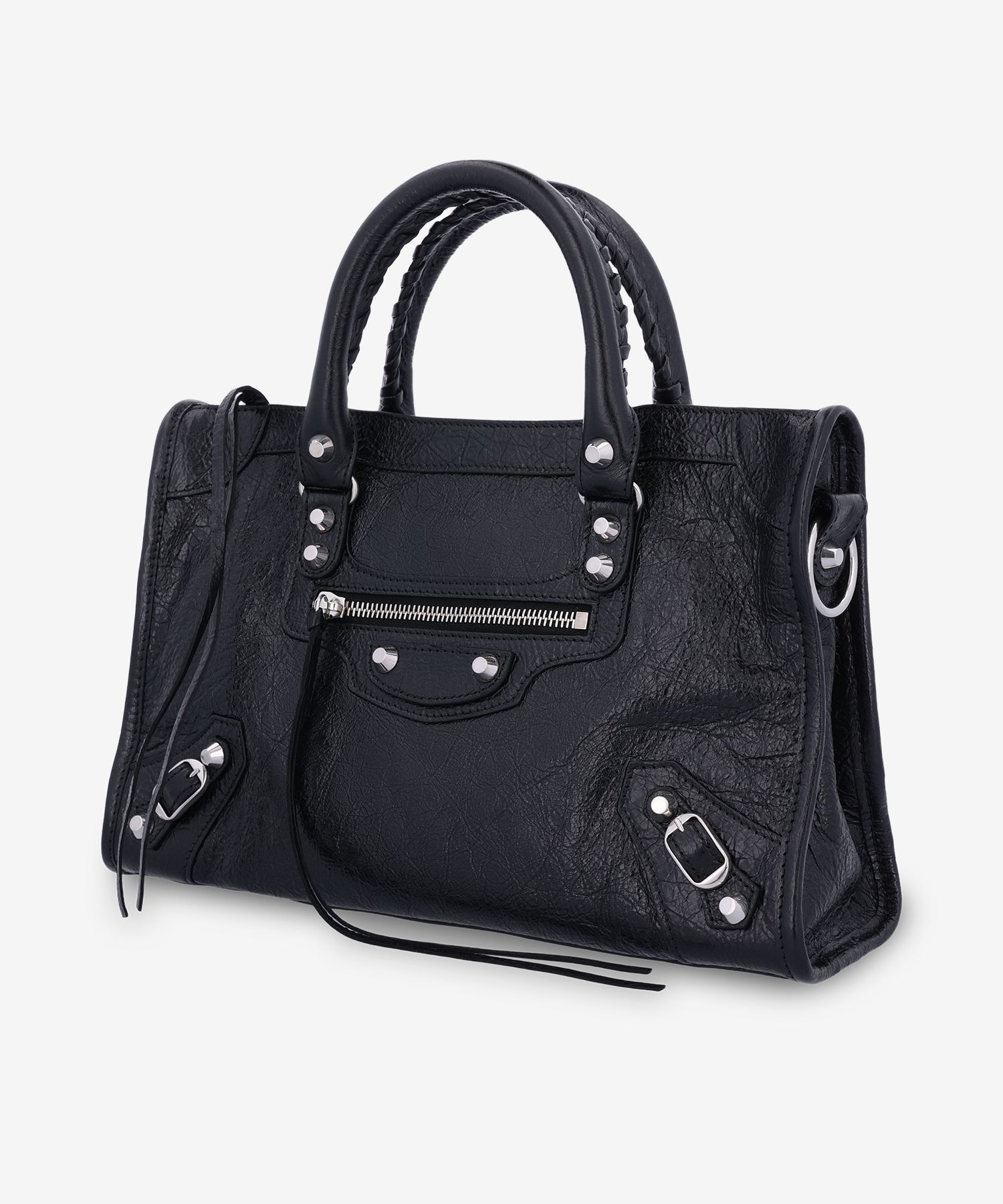 バッグ balenciaga city bag BALENCIAGA(バレンシアガ) / Giant City ジャイアント シティ