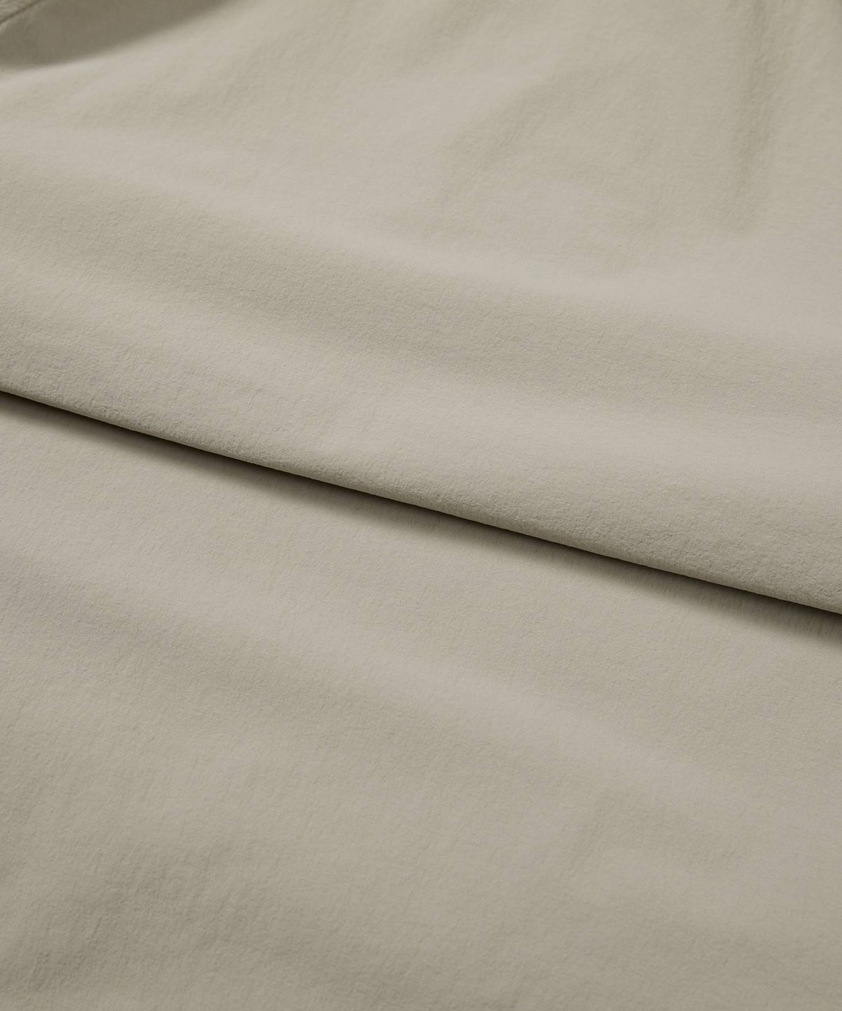 스노우피크 어패럴(SNOWPEAK APPAREL) 루트 아노락 (S24FMRAN62) Beige Gray