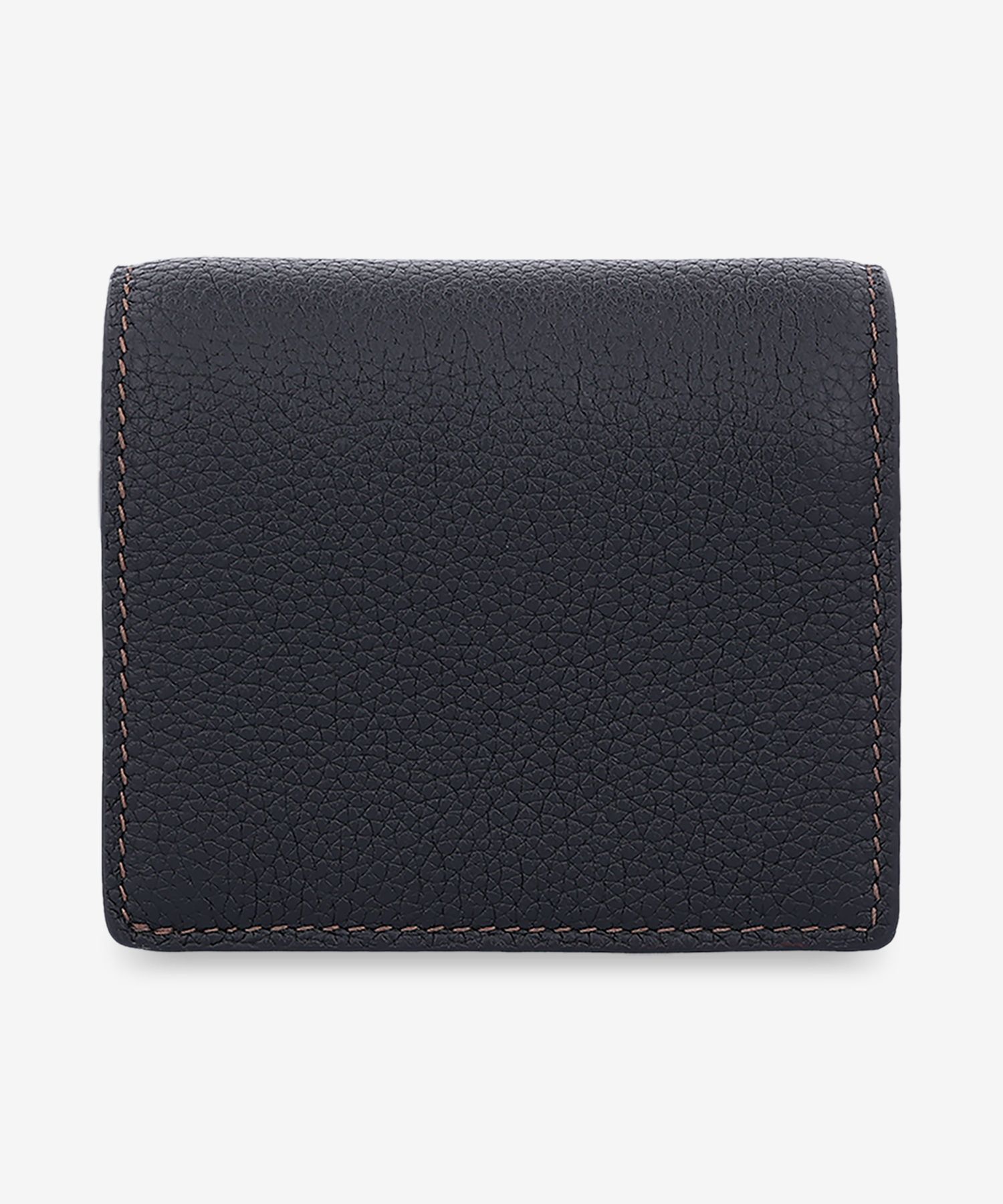 MUSINSA | BURBERRY TB Folding Wallet - Black / 8062347