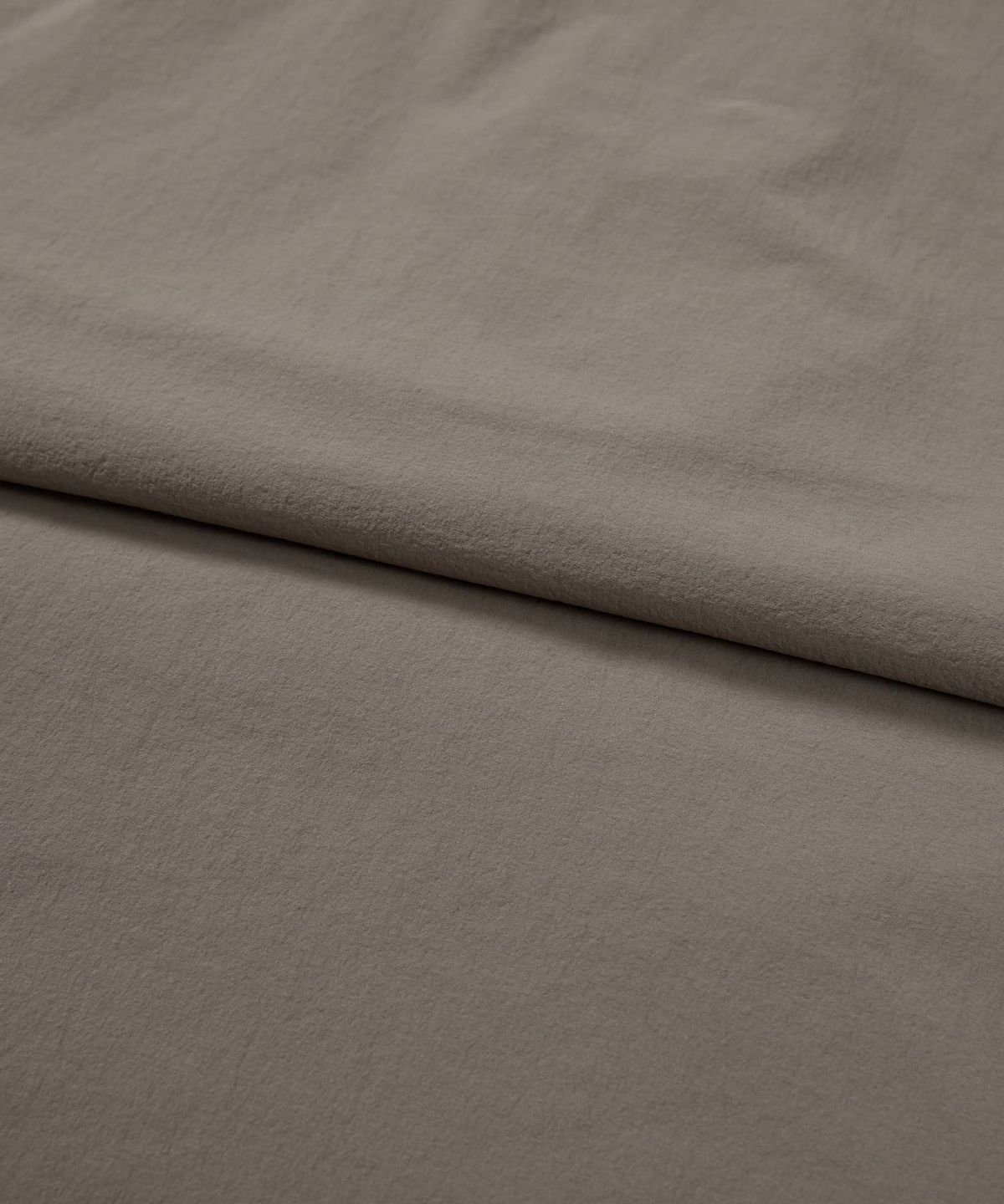 스노우피크 어패럴(SNOWPEAK APPAREL) 루트 아노락 (S24FMRAN62) Dark Khaki