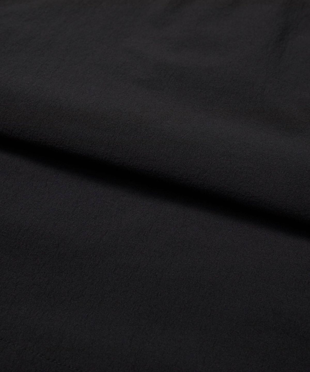 스노우피크 어패럴(SNOWPEAK APPAREL) 루트 아노락 (S24FMRAN62) Black