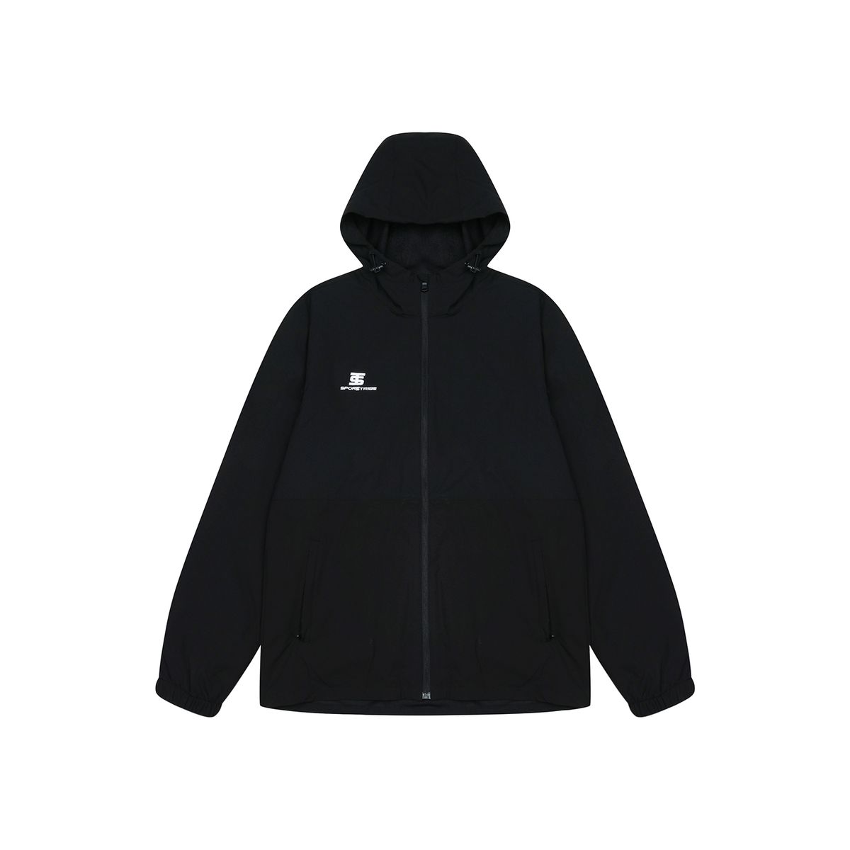 스포츠트라이브(SPORTSTRIBE) 윈드브레이커  BK