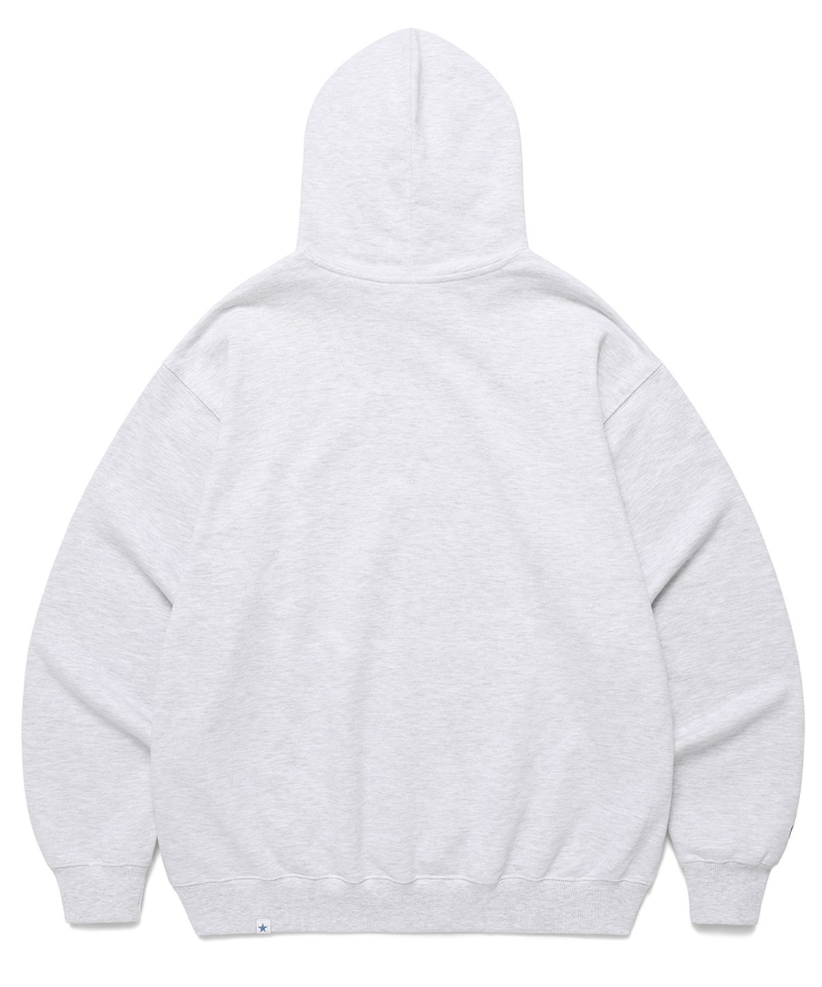 카비시(CAVISH) IVY HOODIE LIGHT GREY(CV2EFUM402A)