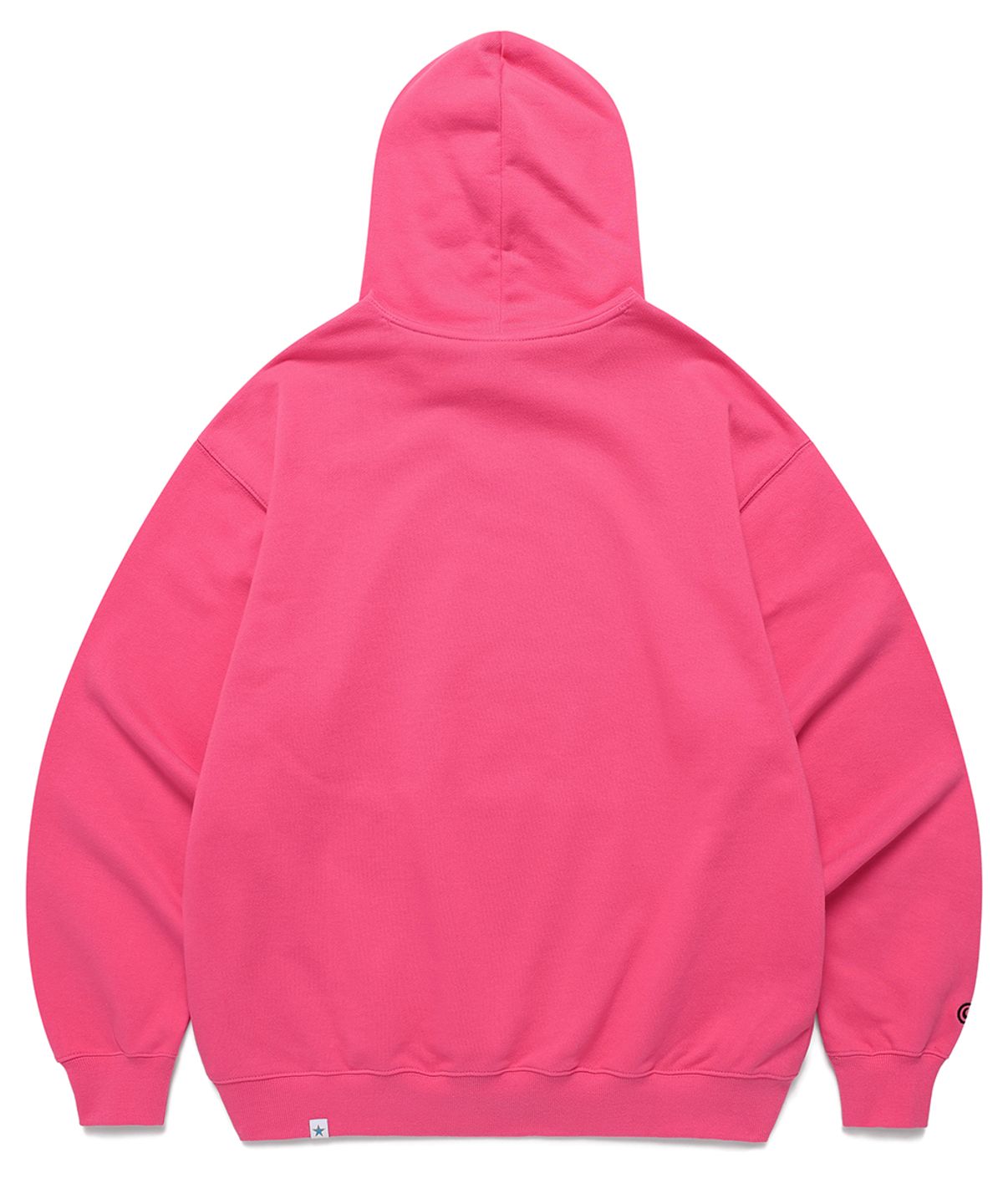 카비시(CAVISH) IVY HOODIE PINK(CV2EFUM402A)