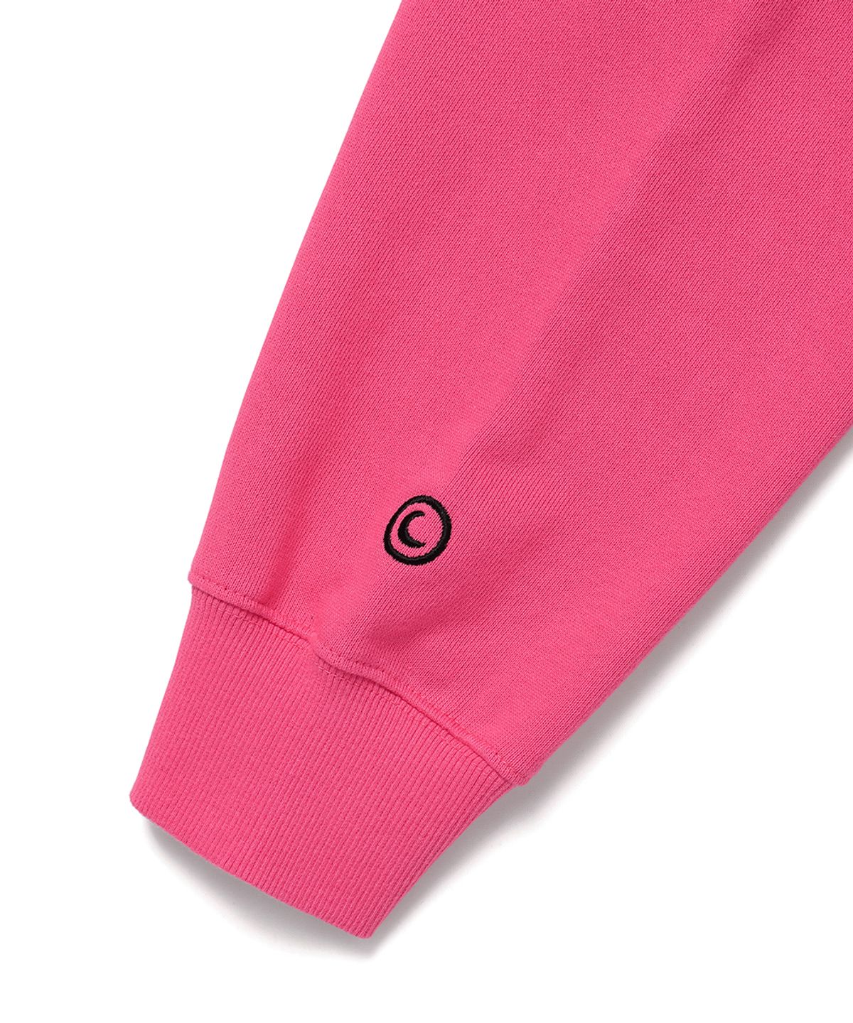 카비시(CAVISH) IVY HOODIE PINK(CV2EFUM402A)